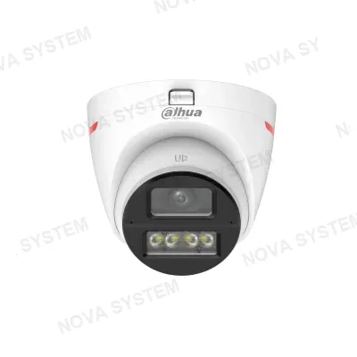 DAHUA DAHUA DH-HAC-HDW1549XN-IL-A-PRO Cámara de Seguridad 5MP WizColor HDCVI