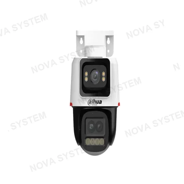 DAHUA DAHUA DH-IPC-PTS2449C-4E3Z-S-PV-PRO Cámara de Seguridad Doble Lente 4MP+2MP Lente 2.8mm