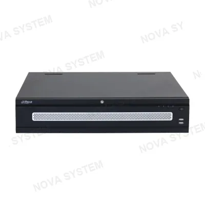 DAHUA DAHUA DHI-NVR608RH-128-XI Grabador de Vídeo en Red WizMind 128 Canales 2U 8HDD