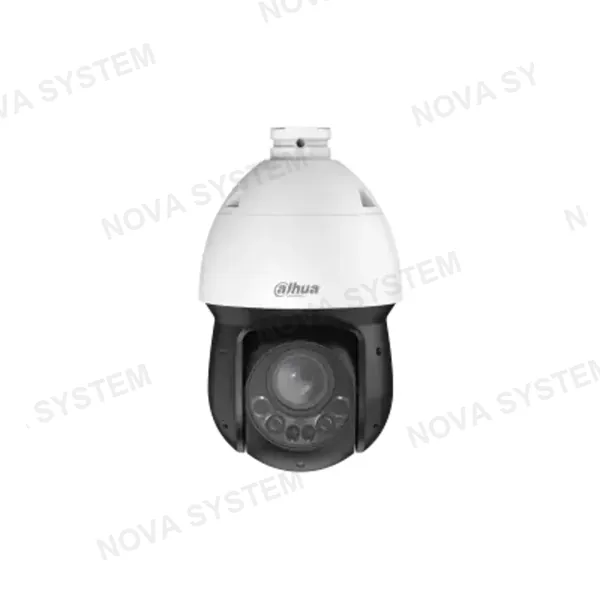 DAHUA DH-SD4D825MB-HNR Cámara de Seguridad IP PTZ 8MP WIZSENSE IP67