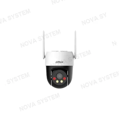 DAHUA DH-P3AE-PV-4G Cámara de Seguridad Inalámbrica PT 4G 3MP
