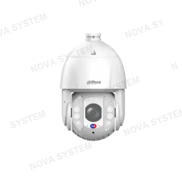 DAHUA DH-SD6E445MB-HNR-A-PV1 Cámara de Seguridad 4MP IP67 IA WIZSENSE