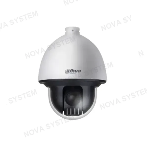 DAHUA DH-SD60432DB-HNY Cámara de Seguridad PTZ 4MP IP67 WIZSENSE