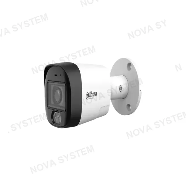 DAHUA DH-HAC-HFW1500RMN-IL-T Cámara de Seguridad 5MP 2.8mm IP67