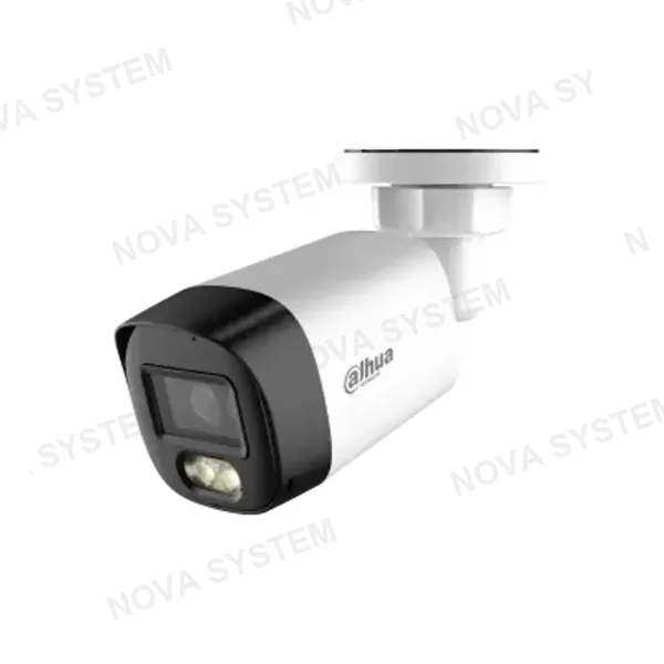 DAHUA DH-HAC-HFW1801RLN-IL-A Cámara de Seguridad HDCVI 4K
