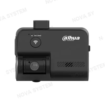 DAHUA DAHUA DHI-DAE-CDR8214-GFWI Cámara Vehicular 2MP 1080P Wifi