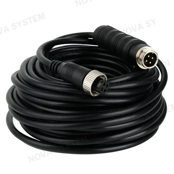 DAHUA MCNU-GXF4-GXM4-6-02 Cable de Extensión 6m