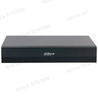 DAHUA DAHUA DH-XVR1B16-I/T XVR Grabador de Video Cooper 16 Canales 720P 1HDD WizSense