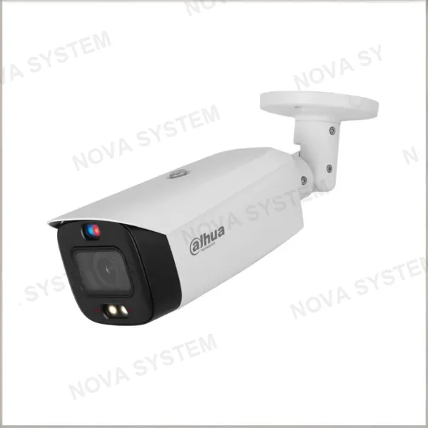 DAHUA DAHUA DH-IPC-HFW3849T1-ZAS-PV-PRO Cámara de Seguridad IP 8MP POE+ IP67