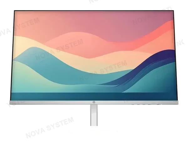 MONITOR HP 27 PULGADAS 527SW (94F46AA#AKH) FRECUENCIA 100HZ, FHD, 5MS, 2 HDMI, 1 VGA