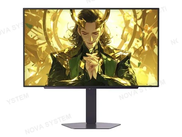 MONITOR LG 27 PULGADAS, 27GX704A, GAMER, ULTRAGEAR OLED, RESOLUCION 2560X1440, 240HZ, 0.03MS, HDR10 (27GX704A)
