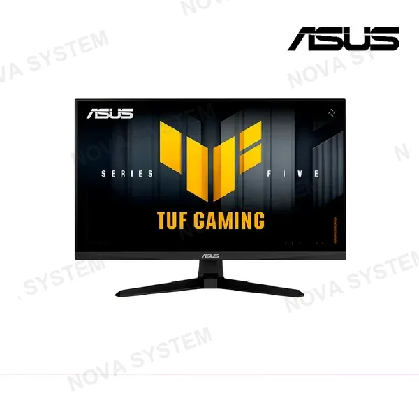 MONITOR ASUS TUF GAMING 27\\