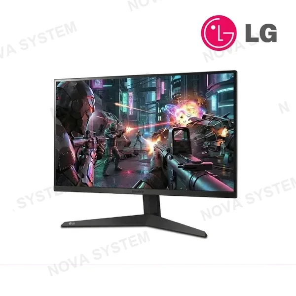 MONITOR GAMER LG 23.8\\