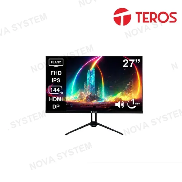 MONITOR TEROS 27\\