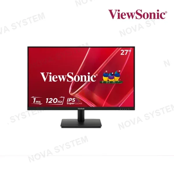 MONITOR VIEWSONIC 27\\