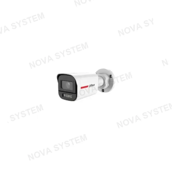DAHUA DH-HAC-HFW1219SLN-IL-A-PRO Cámara de Seguridad 2MP 2.8mm HDCVI WizColor IP67