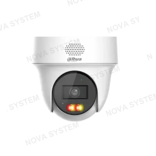 DAHUA DH-IPC-PT1239H-PV Cámara de Seguridad 2MP 2.8mm POE IP66
