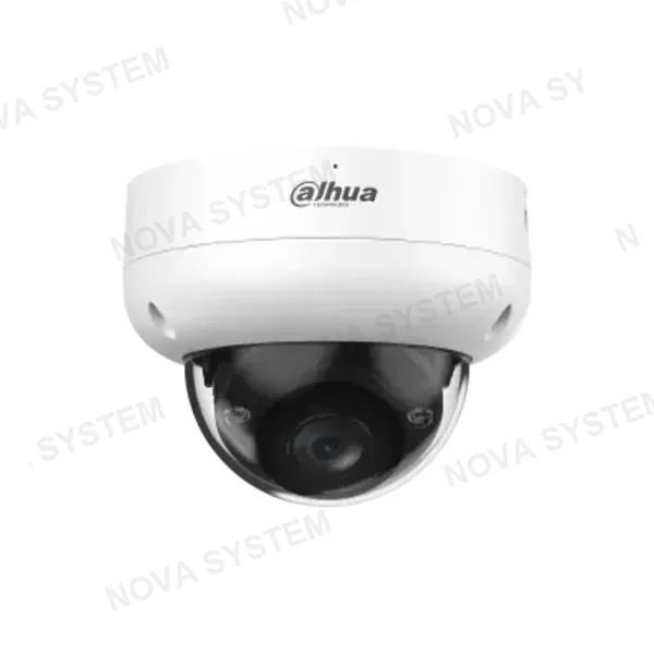 DAHUA DH-IPC-HDBW3849R-ZAS-IL Cámara de Seguridad 8MP IP WizSense IP67