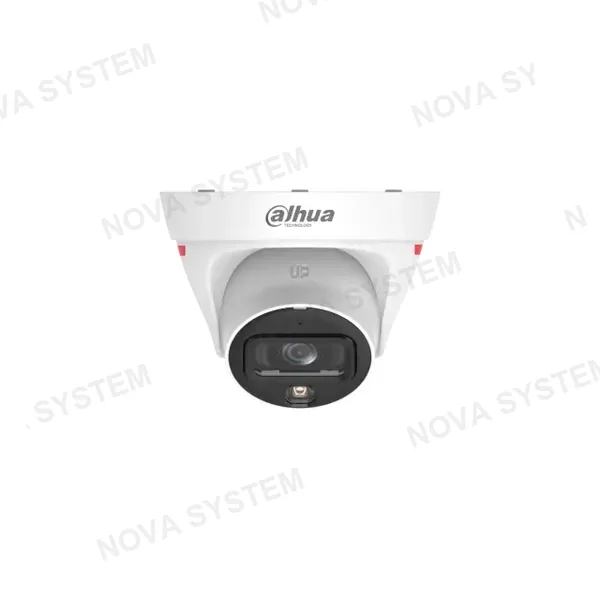 DAHUA DH-IPC-HDW1439T1-A-PRO Cámara de Seguridad 4MP 2.8mm IR 20M IP67