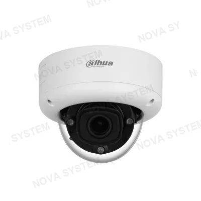 DAHUA DAHUA DH-IPC-HDBW7842E1-Z-X Cámara de Seguridad 8MP WizMind IR 40M