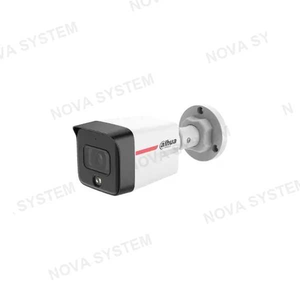 DAHUA DH-IPC-HFW1439TC1-A-PRO Cámara de Seguridad 4MP 2.8mm IP WizColor
