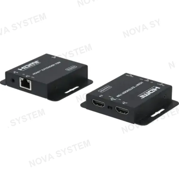DAHUA DAHUA DH-PFM702 Extensor HDMI 4K Cat6 TX/RX