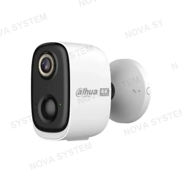 DAHUA DH-BF5H Cámara de Seguridad 5MP 2.1mm WiFi6 IP66