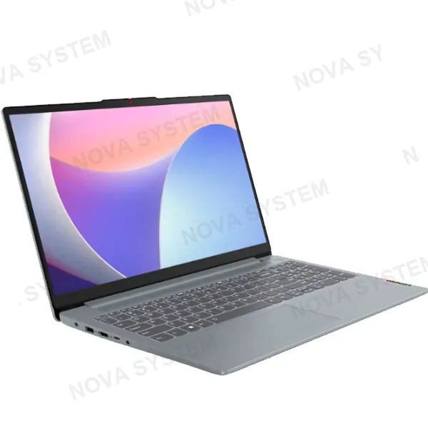 LAPTOP, LENOVO IP SLIM 3 15IAN8, INTEL i3-N305, 8GB RAM, 128GB SSD, 15.6 FHD,W11.