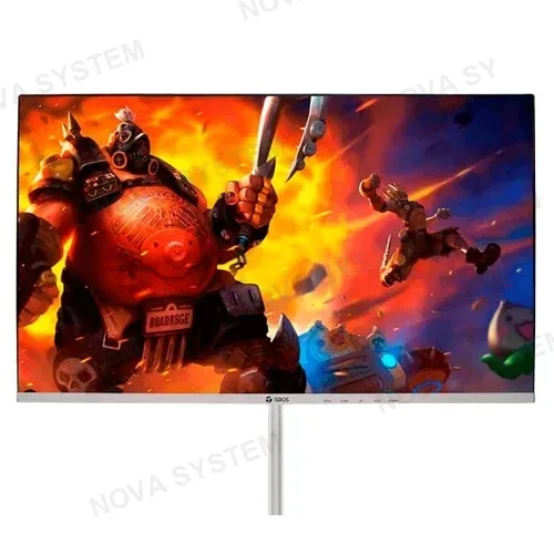 MONITOR TEROS 2721S 27P 144HZ 1MS IPS FHD WHITE