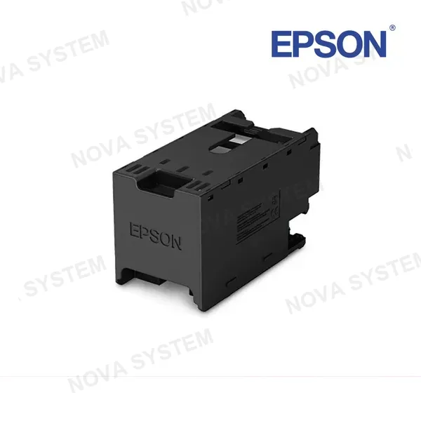 CAJA DE MANTENIMIENTO EPSON C9382 P/ WF-C5810/ 5890/ C5390