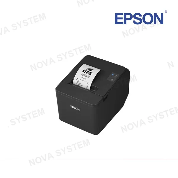 IMPRESORA TERMICA EPSON TM-T20IV-SP INTERFAZ USB+ETHERNET+SERIAL (RS-232C) ( C31CL47022 )