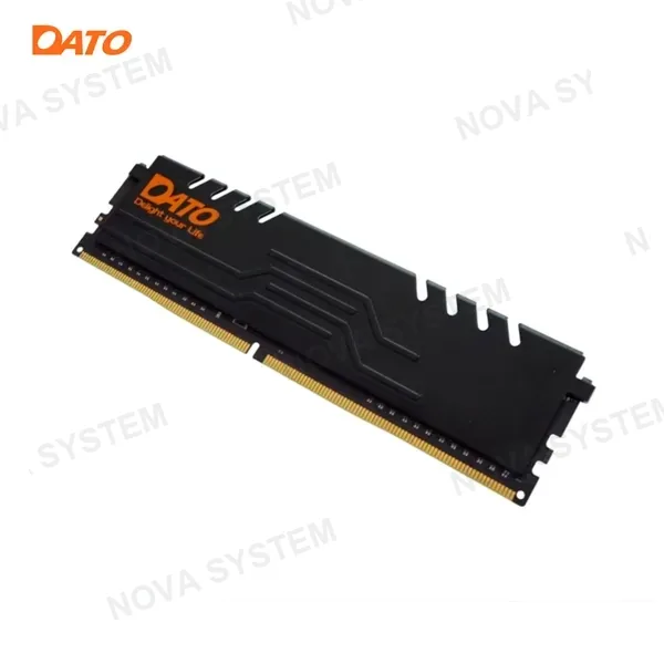 MEMORIA RAM DATO EXTREME 16GB 3200MHZ DDR4 BLACK