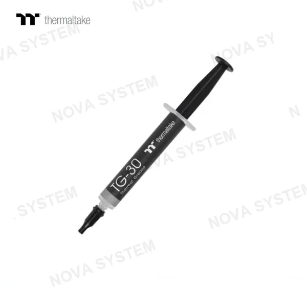 PASTA TERMICA THERMALTAKE TG-30 4GR
