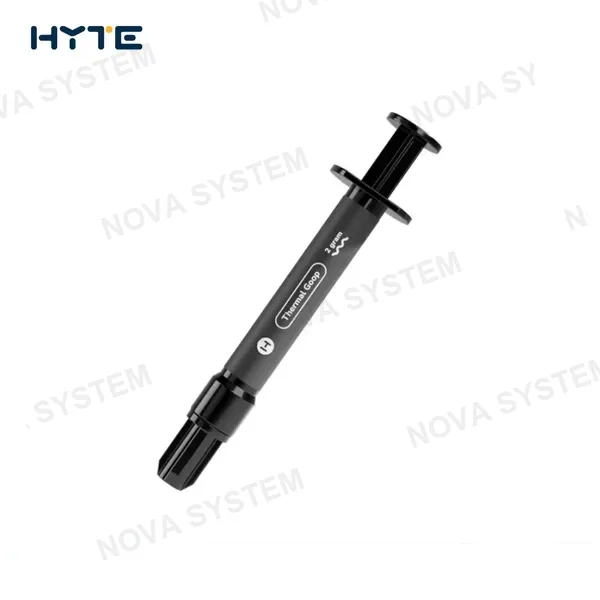 PASTA TERMICA HYTE THERMAL GOOP 2GR