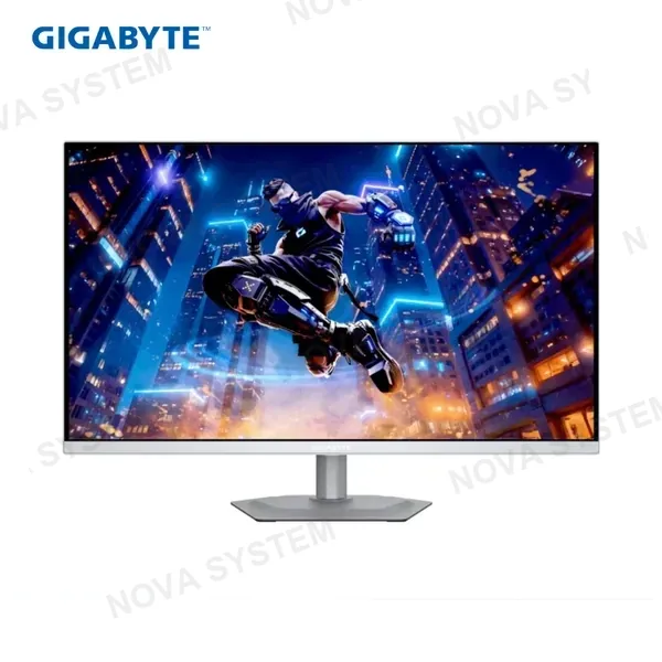 MONITOR GAMING GIGABYTE MO27Q2A ICE/27P QHD/280HZ/OLED