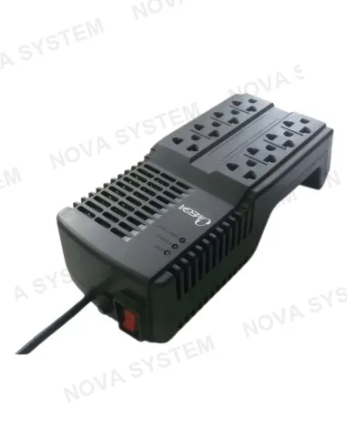ESTABILIZADOR OMEGA 4A2K03 PCG2000 1000VA/220V
