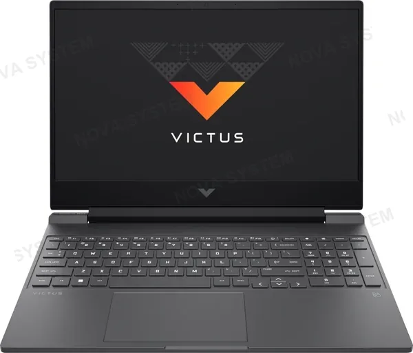 HP BT4F2LA#ABM Victus Gaming Laptop 15.6" FHD AMD Ryzen 7-7445H 16GB DDR5 512GB SSD FreeDOS 3.0