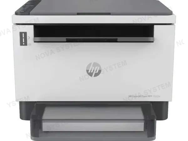 HP 2R3E8A#AKV Impresora Laser Jet MFP 1602w