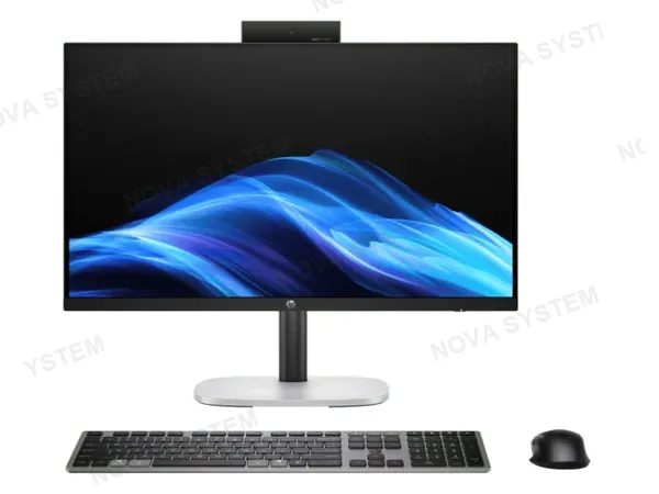 HP CL7U6LT#ABM ProStudio 4 AI All-in-One 23.8" FHD Intel Core Ultra 7 24GB RAM 512GB SSD