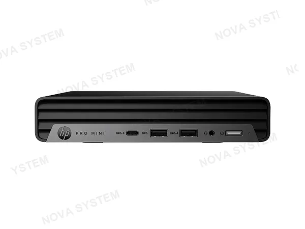 HP A59XGLT#ABM Mini PC Pro 400 G9 Intel Core i5-14500T 16GB DDR5 1TB SSD Windows 11 Pro