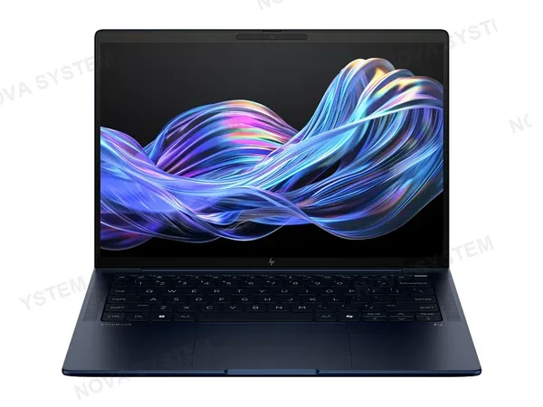 HP BB2R8LT#ABM EliteBook X G1i Laptop 14" Intel Core Ultra 7-268V 32GB DDR5 1TB SSD Windows 11 Pro