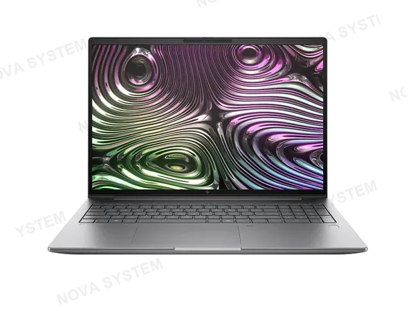 HP D5HK0LT#ABM ZBook X G1i Laptop Pórtatil Workstation 16" Intel Core Ultra 7-255H 32GB DDR5 1TB SSD Windows 11 Pro