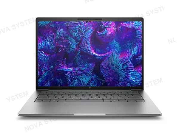 HP D5HH8LT#ABM ZBook 8 G1i Laptop Portátil Workstation 14" Intel Core Ultra 7-255H 32GB DDR5 1TB SSD Windows 11 Pro