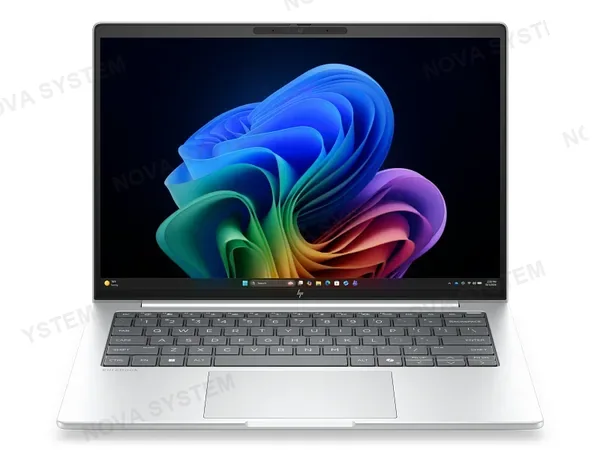 HP DK5E5AT#ABM EliteBook 8 Next Gen AIG2i Laptop 14" WUXGA, IPS Intel Core Ultra 5-325 32GB DDR5 512GB SSD Windows 11 Pro