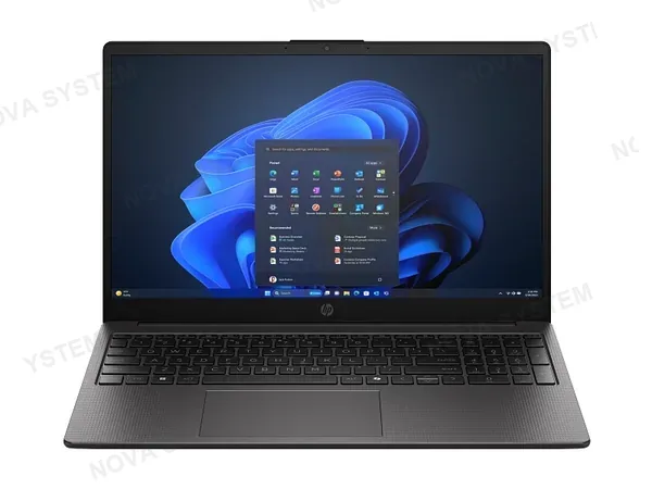 HP DB9V5AT#ABM 250R G10 Laptop 15.6" Intel Core 5-120U 16GB DDR5 512GB SSD FreeDOS 3.0