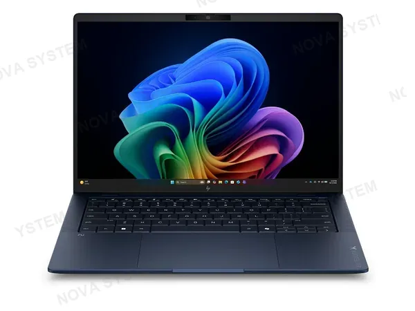 HP D8AD3AT#ABM EliteBook X Next Gen AI G2i Laptop 14" Intel Core Ultra 7-356H 32GB DDR5 1TB SSD Windows 11 Pro