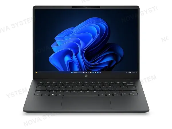 HP D6FU8LA 200 G2a Laptop 14" AMD Ryzen 5 8GB DDR5 512GB SSD Windows 11 Pro