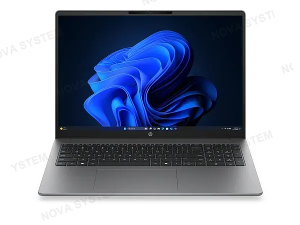 HP D61MFLT#ABM 200 G2a Laptop 16" AMD Ryzen 7-250 16GB DDR5 512GB SSD FreeDOS 3.0