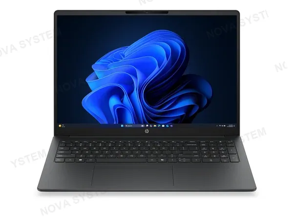 HP D61LBAT#ABM 200 G2i Laptop 16" Intel Core 5-120U 16GB DDR5 512GB SSD FreeDOS 3.0
