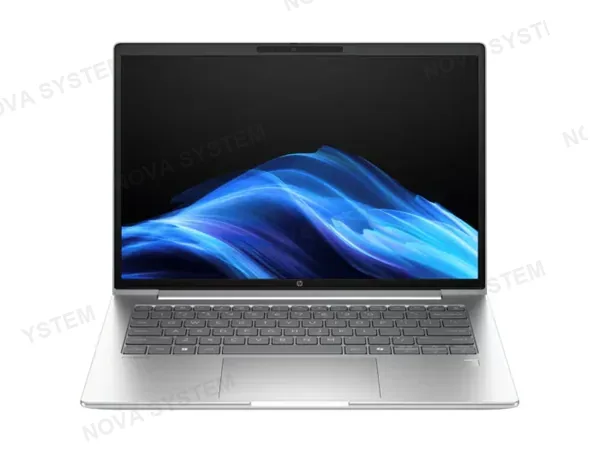 HP C47TYAT#ABM ProBook 4 G1iR Laptop 14" Intel Core 5-120U 16GB DDR5 512GB SSD Windows 11 Pro
